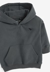 Next SOFT TOUCH  - Hættetrøje - grey
