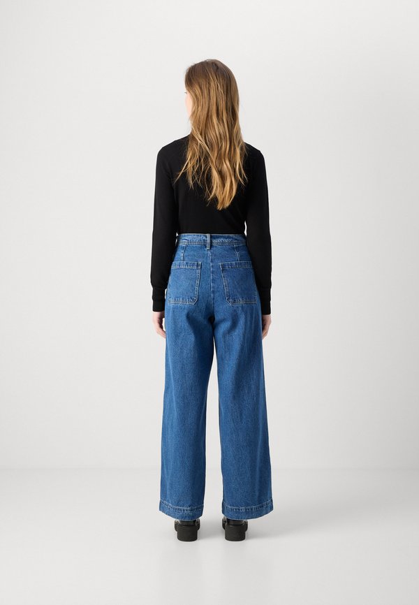 PANTS - Wide Leg2