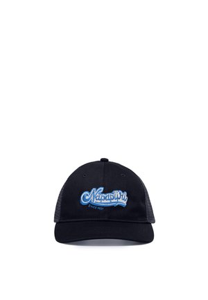 Napapijri LUSTRE - Sapka - blu marine