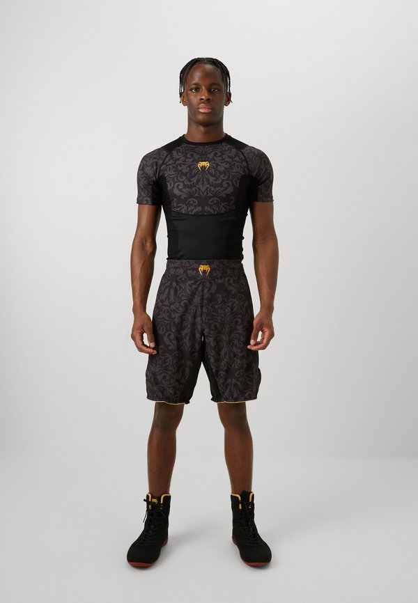 UNMATCHED TOPURIA EDITION FIGHTSHORTS - Sports shorts3