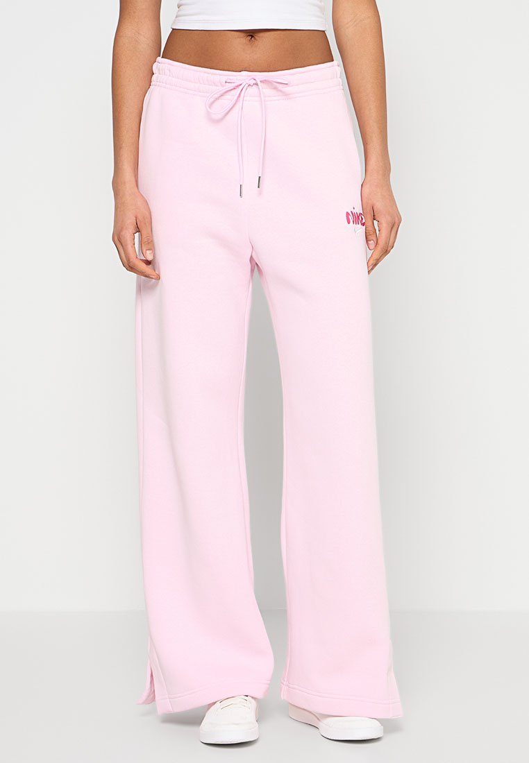 Nike Sportswear Trainingsbroek donkerroze