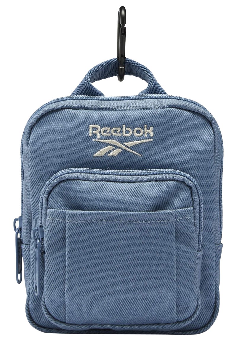 Reebok Classic Monedero - blue/azul -
