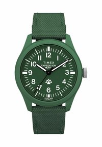 Non sélectionné, green