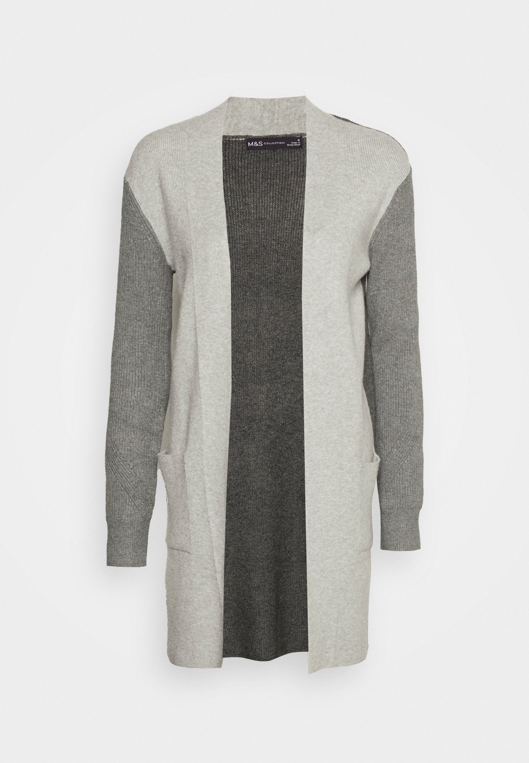 ONLY Damen Strickjacke – Lässiger Cardigan Von Der Dänischen Marke