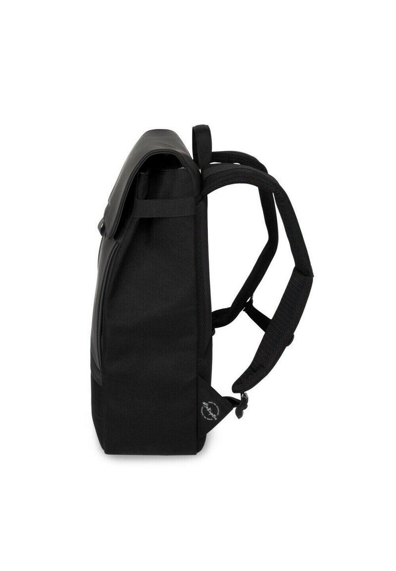Kapten & Son GOTEBORG - Rucksack - all black/black - Zalando display picture 3