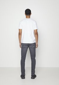 Levi's® 512™ SLIM TAPER - Calças de ganga justas - richmond lock