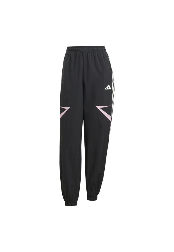 TIRO CUT 3-STRIPES COLOR BLOCK CUFFED PANTS - Tracksuit bottoms4