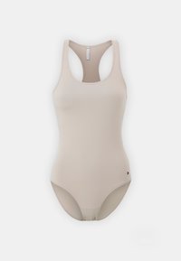 Tommy Hilfiger TANK - Body - balanced beige