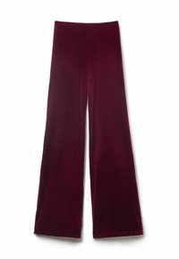 Unausgewählt, f rosso bordeaux
