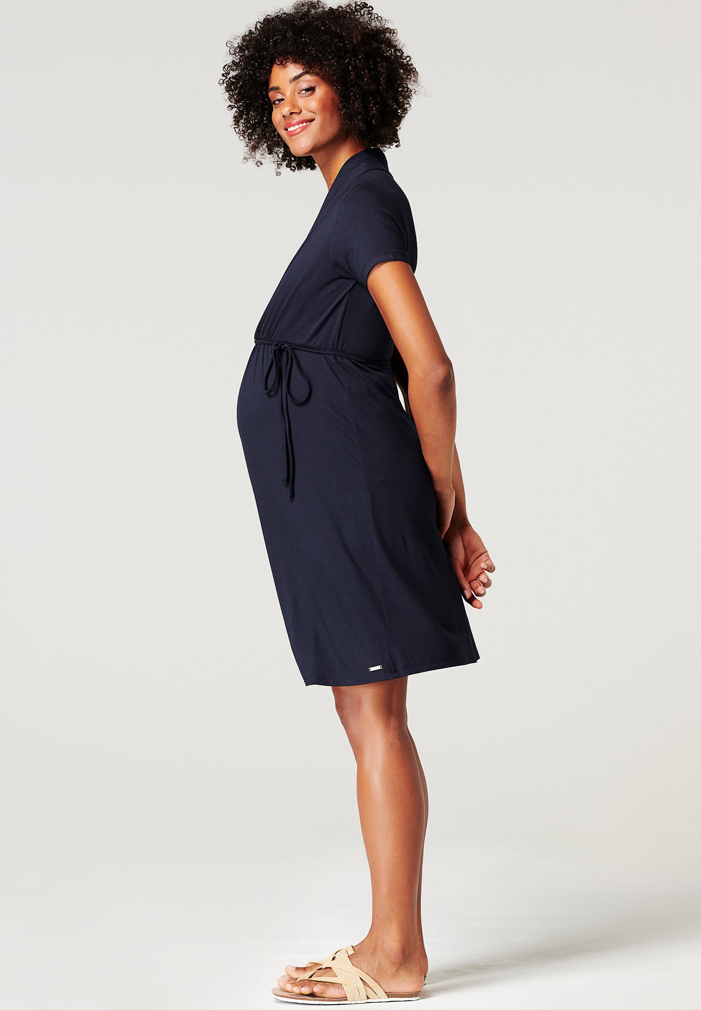 Damen Jerseykleid Damen Jerseykleid