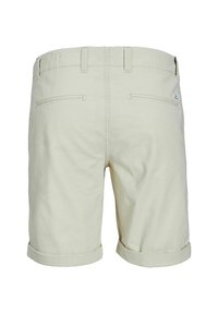 Jack & Jones DAVE - Shorts - avorio