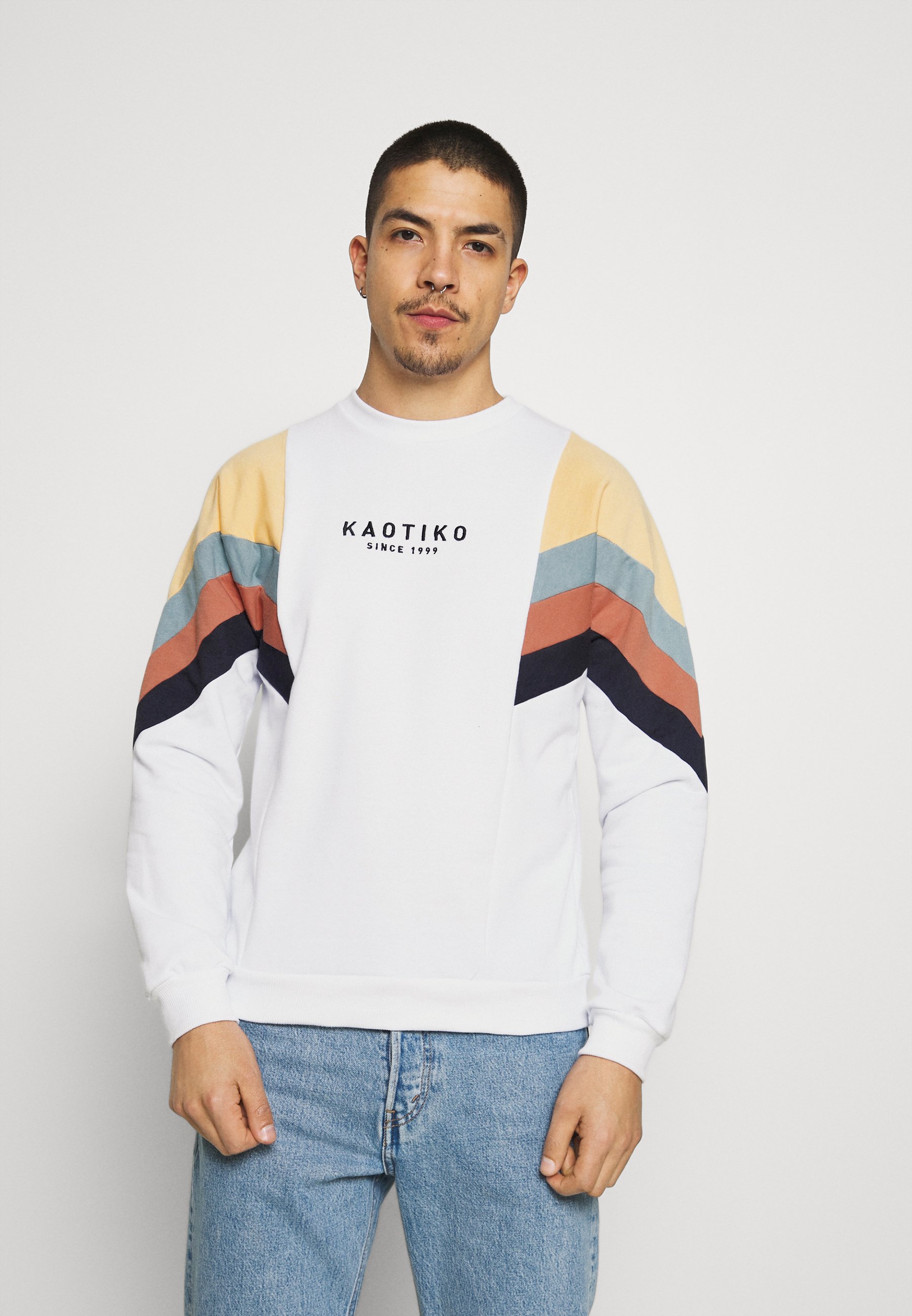 Sudadera Seth Heura - Kaotiko