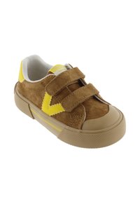 Victoria Shoes TRIBU LOW - Scarpe primi passi - cuero