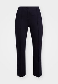 Broek - dunkelblau