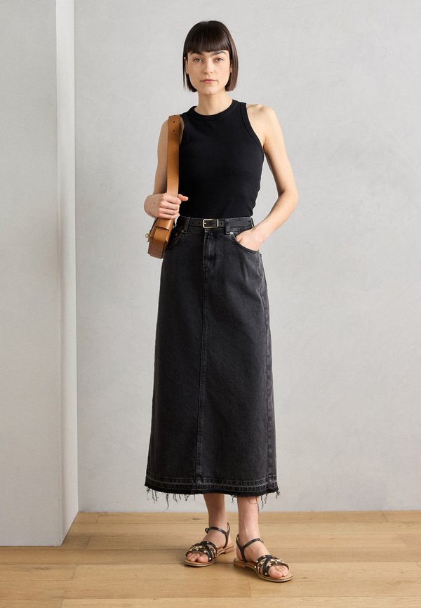 MADDALUSIAC - Sandals2