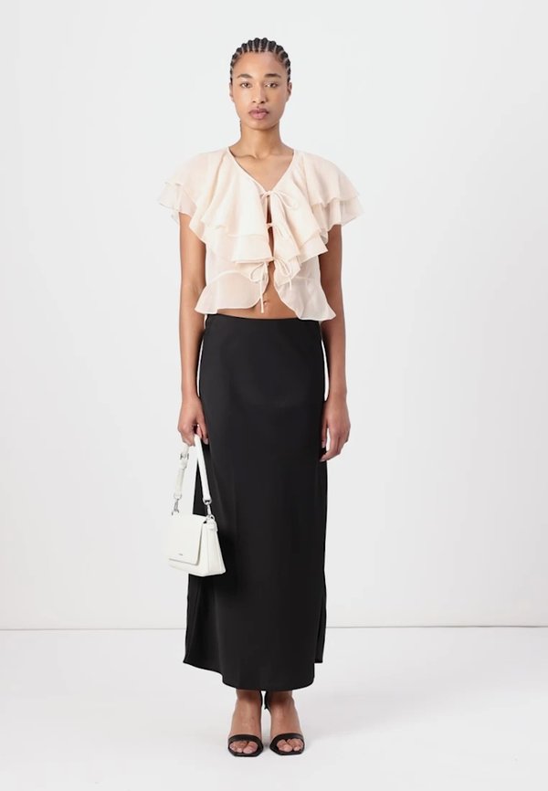 YUCCA DAMLA  - Blouse - shell2