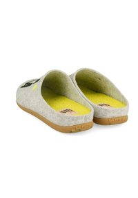 Gioseppo DE ESTAR POR CASA DE LA COLECCIÓN VARDE - Sandalias planas - gris