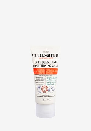 CURL QUENCHING CONDITIONING WASH TS - Balsamo - -