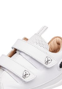 Affenzahn BARFUSSSCHUH POLARBÄR - Trainers - weiß