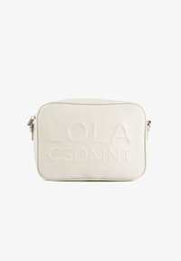 Unausgewählt, off white
