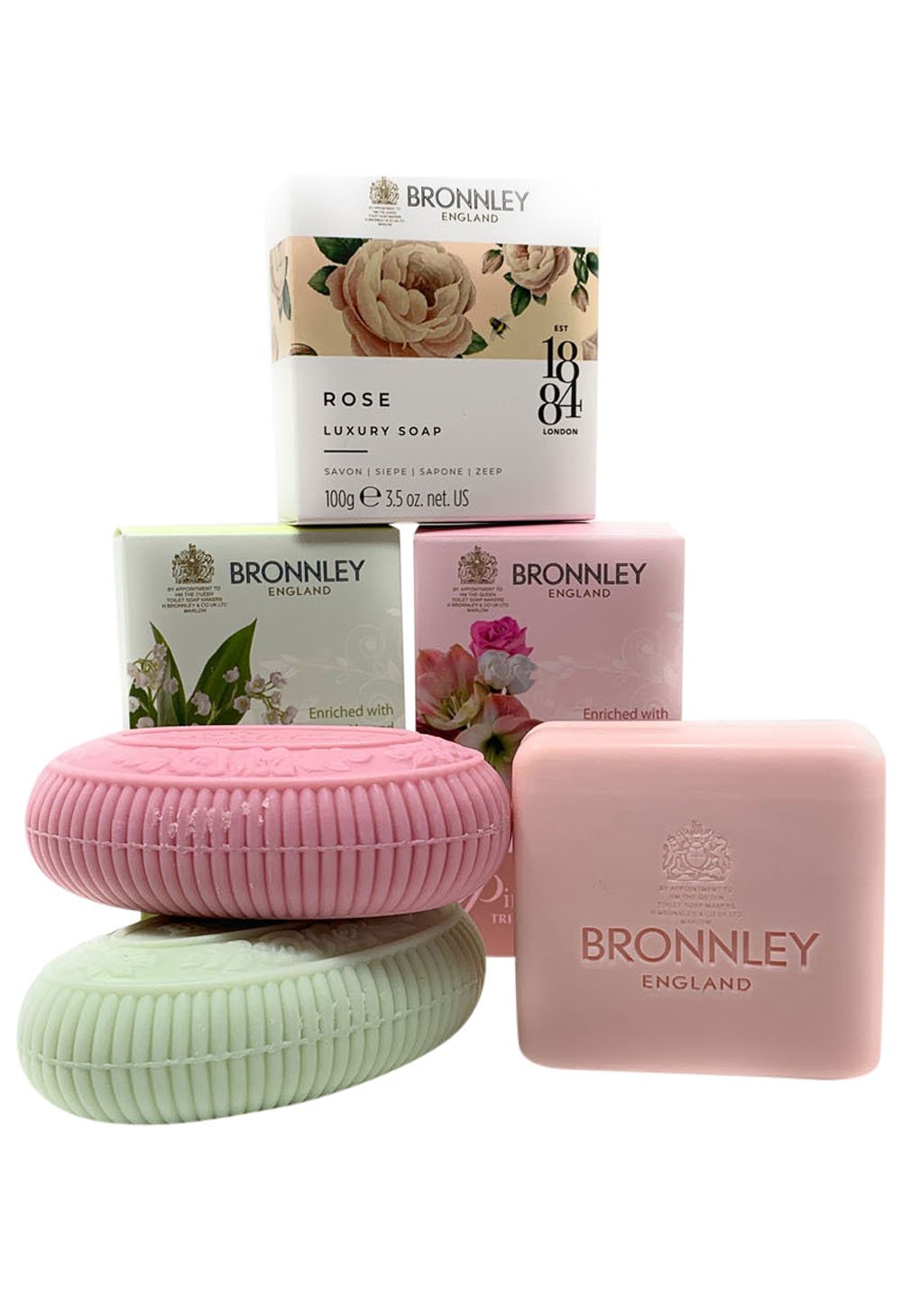 Olivenöl-Seife Mit Bio-Sheabutter – 200g Stück, Farbig, Für Weiche Und Gepflegte Haut