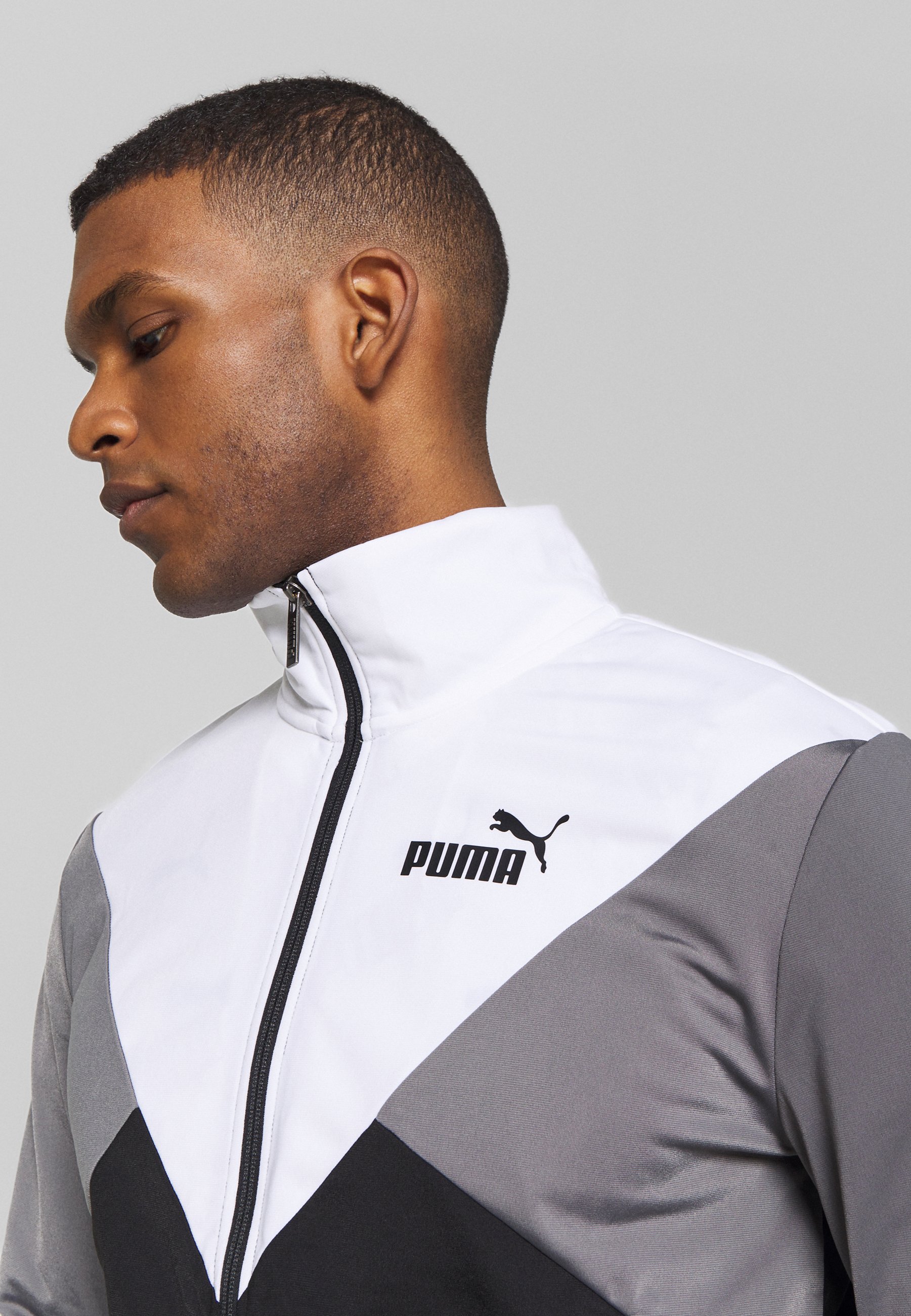 puma retro track top