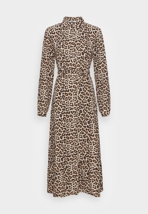 ONLY Tall Shirt dress - beige