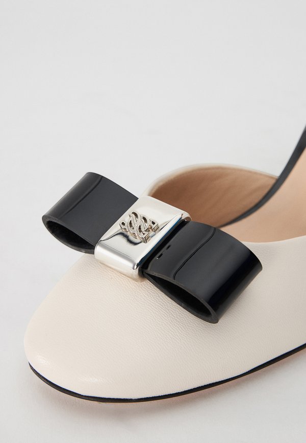 CLEO MIN TIFFANY - Classic heels2