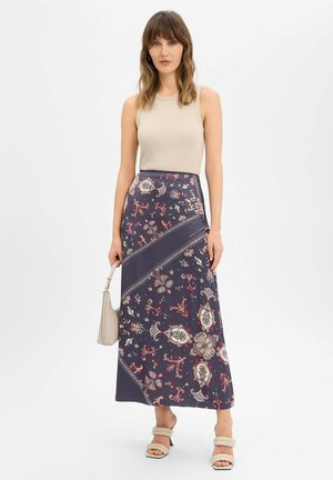 Maxirock - anthrazit