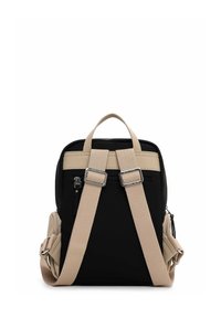 SURI FREY Matkakott - black/kombi