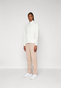 Champion ICONS SMALL LOGO - Chándal - white/multicoloured