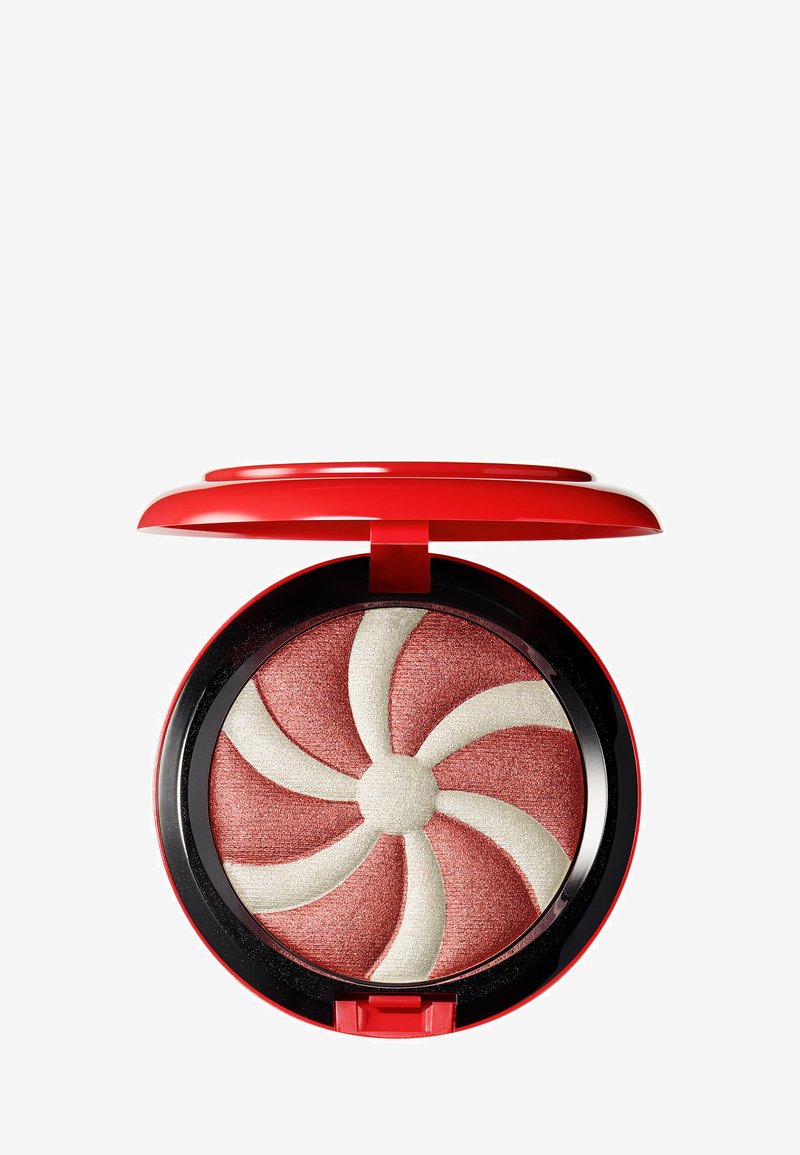 MAC HYPER REAL GLOW - Highlighter - fortune teller/blizzard wizard