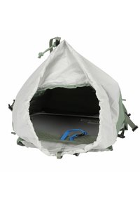 Fjällräven ABISKO HIKE 35 S/M - Wandelrugzak - patina green