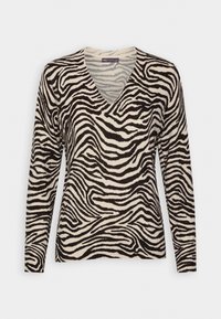 Marks & Spencer Trui - beige