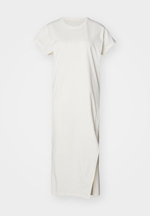 Iro LITONYA - Jerseykjole - cloudy white