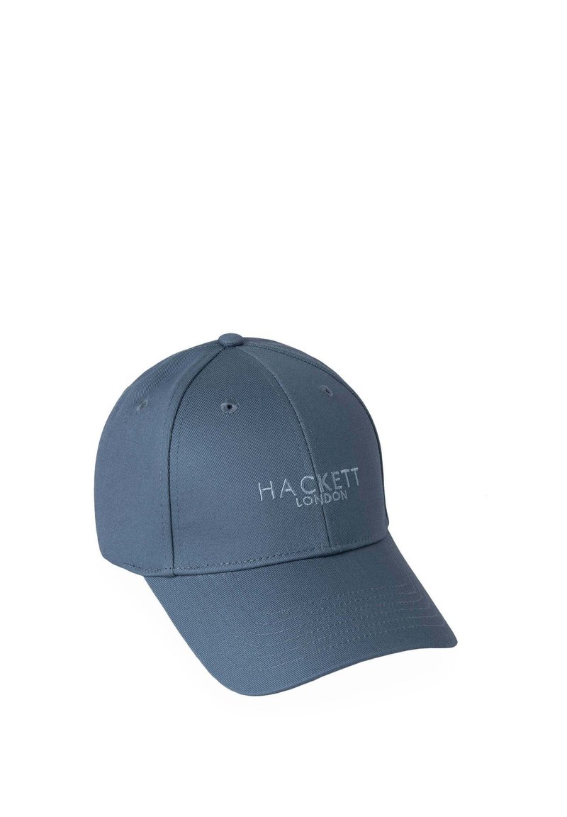 Hackett London TONAL - Keps - dark denim blue