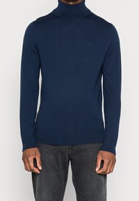 Calvin Klein Maglione - dark blue