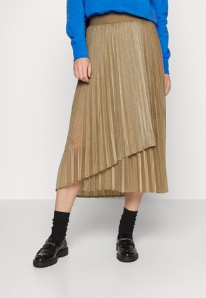Esprit Collection Gonna a campana - beige