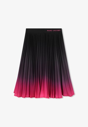 Marc Jacobs A-lijn rok - melon