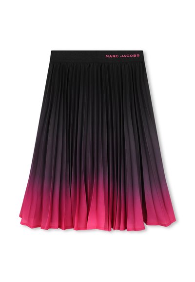 Marc Jacobs A-lijn rok - melon