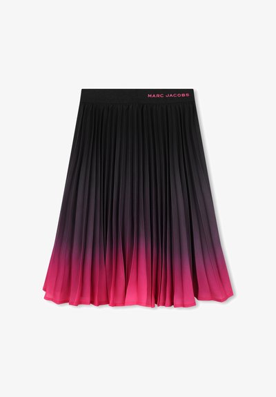 Marc Jacobs Jupe trapèze - melon