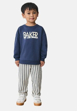 SET - Træningssæt - navy