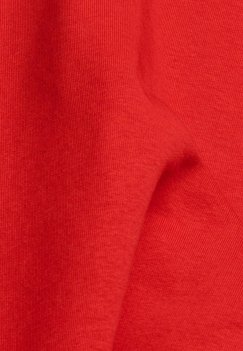 Herren Kapuzenpullover | Esprit Sweatshirt red orange/orange - FC79892 Herren Kapuzenpullover | Esprit Sweatshirt red orange/orange - FC79892