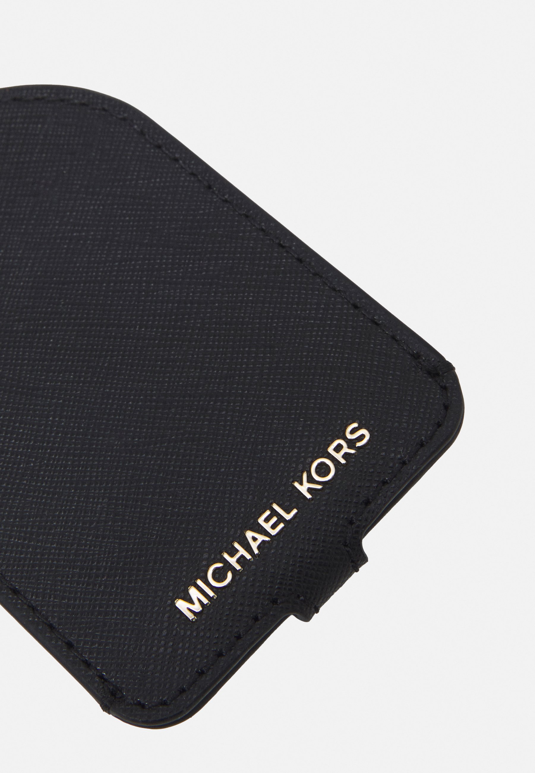 michael kors luggage tag