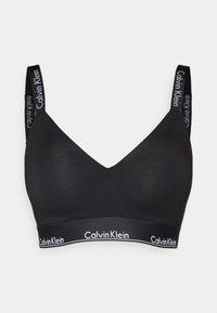 Unausgewählt, black