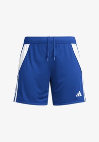 Niet geselecteerd, blau