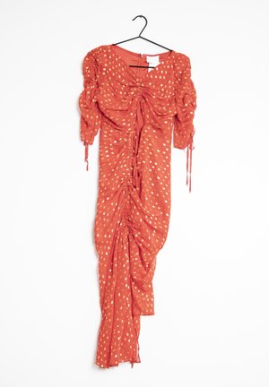 Vestito elegante - red