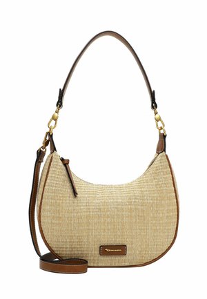 BEUTEL TAS FERNANDA - Sac à main - sand