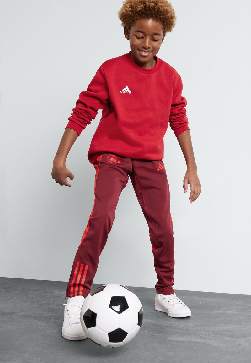 adidas tracksuit bottoms youth