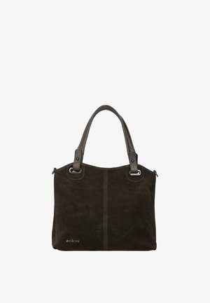 Wojas, TOREBKA - Sac à main - brown